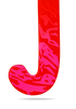 OBO ROBO Straight As Red